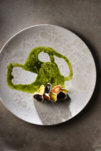 Koji Charcuterie by Klemens Gold ©https://www.joerg-lehmann.photography